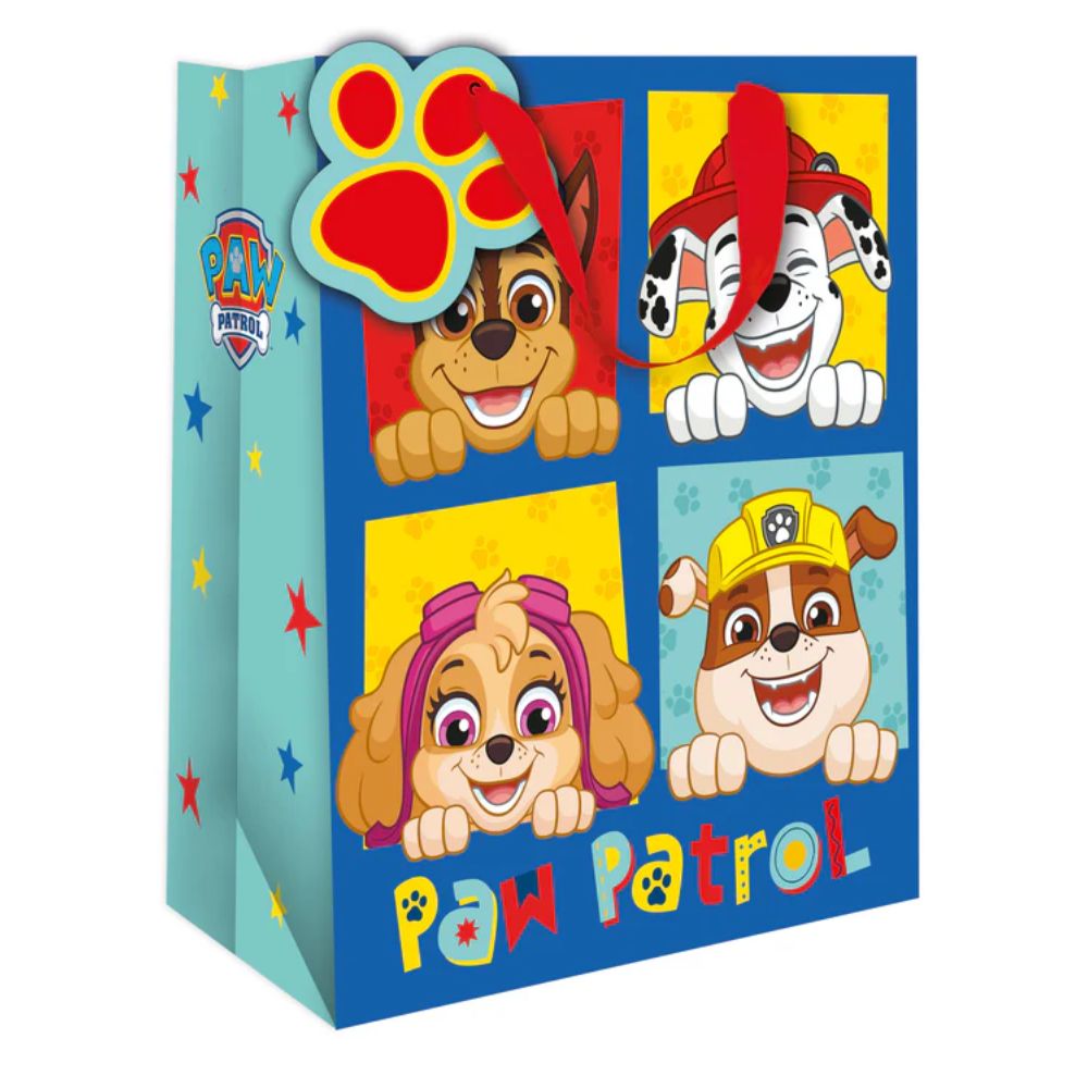 Medium Gift Bag Official Product