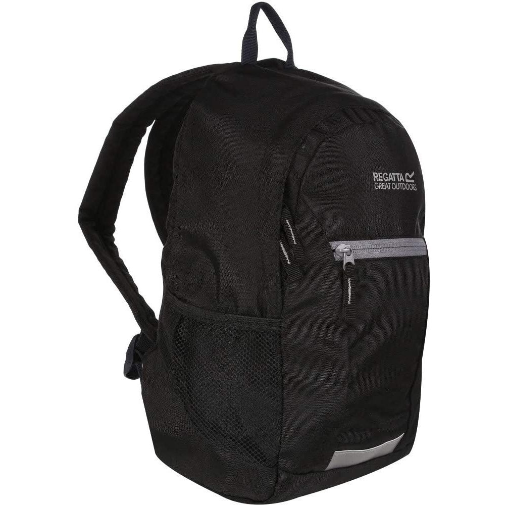 Jaxon Iii Backpack (10 Litres) | One Size | Black