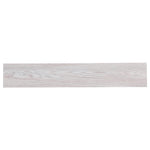 Pvc Wooden Self-adhesive Laminate Flooring Planks For Home Decor | Light Grey
