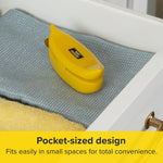 Banana Seal 2-in-1 Bag Sealer & Cutter | Deluxe | Yellow