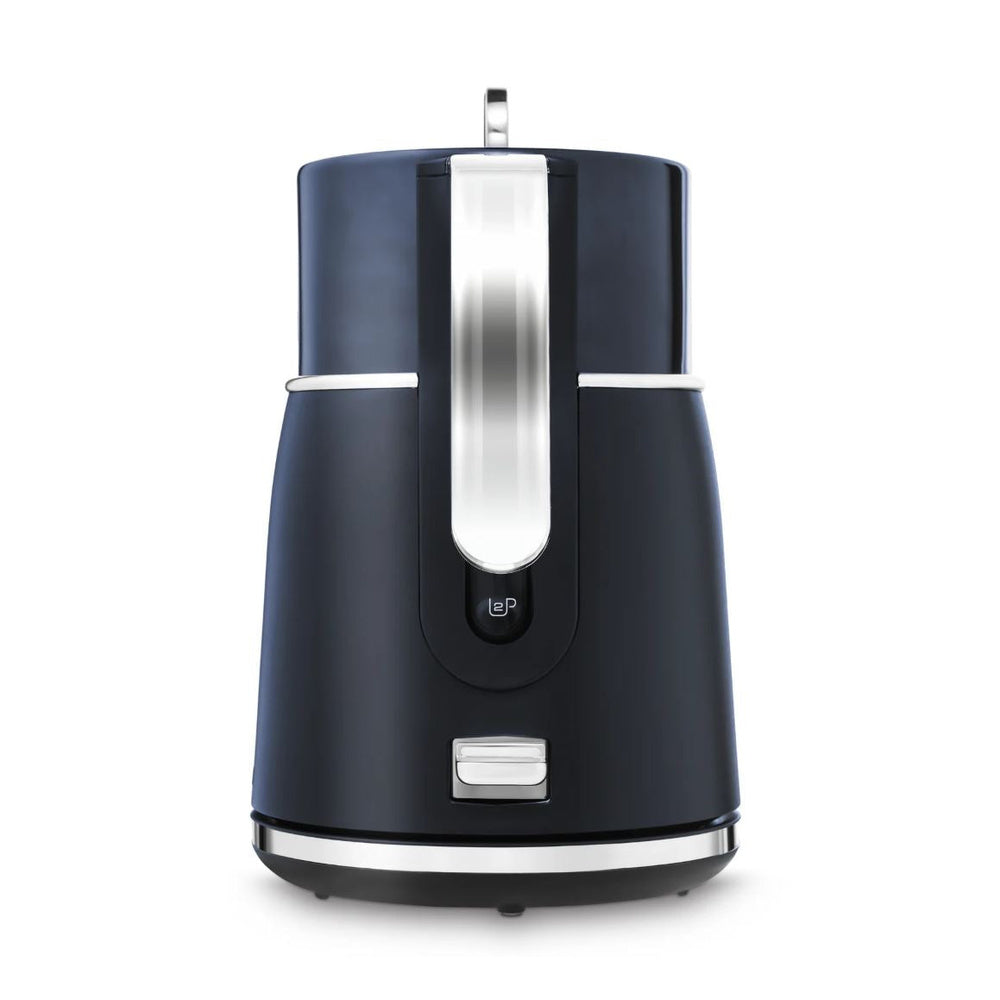 Signature Matt Jug Kettle - 1.5l Capacity | Dark Blue