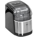 Portable Ice Cube Maker With 2 Cube Sizes