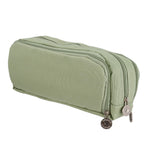 47pcs Stationery Set With Pencil Case | Green