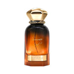 Summer Oud Perfume - 60ml Long-lasting Arabian Fragrance