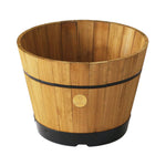 Medium Build a Barrel Kit | Natural