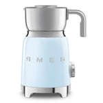 MFF11 50's Style Milk Frother | Baby Blue