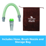 Duck Deluxe Handheld Mini Vacuum Cleaner Deluxe