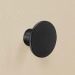 Towel Hook, Robe Hook, Coat Hook, Bwc Collection | Matte Black