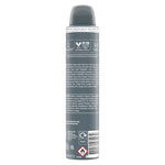 Anti-perspirant Men+care Advanced Clean Comfort 72h Protection Deo, 3x200ml