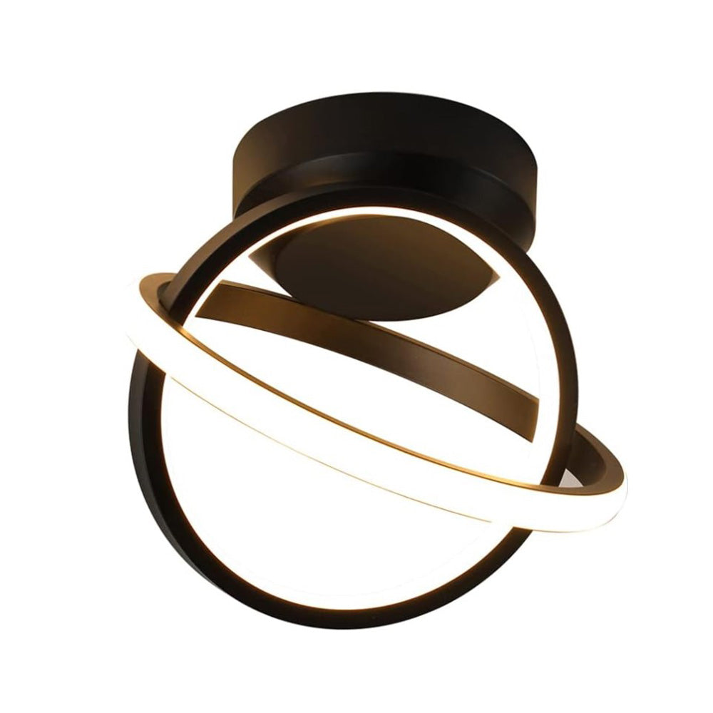 Bath Plus TB+ Led Ceiling Light Creative Ring