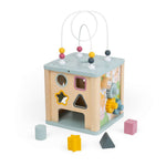 Activity Cube