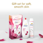 Unwrap And Discover Duo Body Wash Gift Set For Her, Gift Box | Set of 2