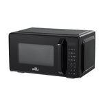20l Digital Microwave Oven 700w With 6 Power Levels & Timer