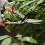 Surecut Hedge Shears Sk5 Carbon Steel Wavy Blades