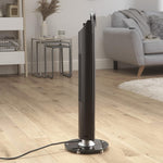 Studio Ceramic Tower Heater, 2.5kw