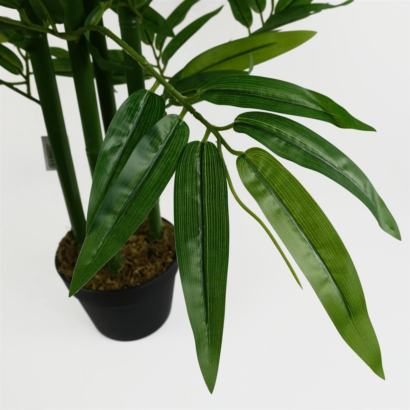 90cm (3ft) Fat  Artificial Bamboo Plants Trees
