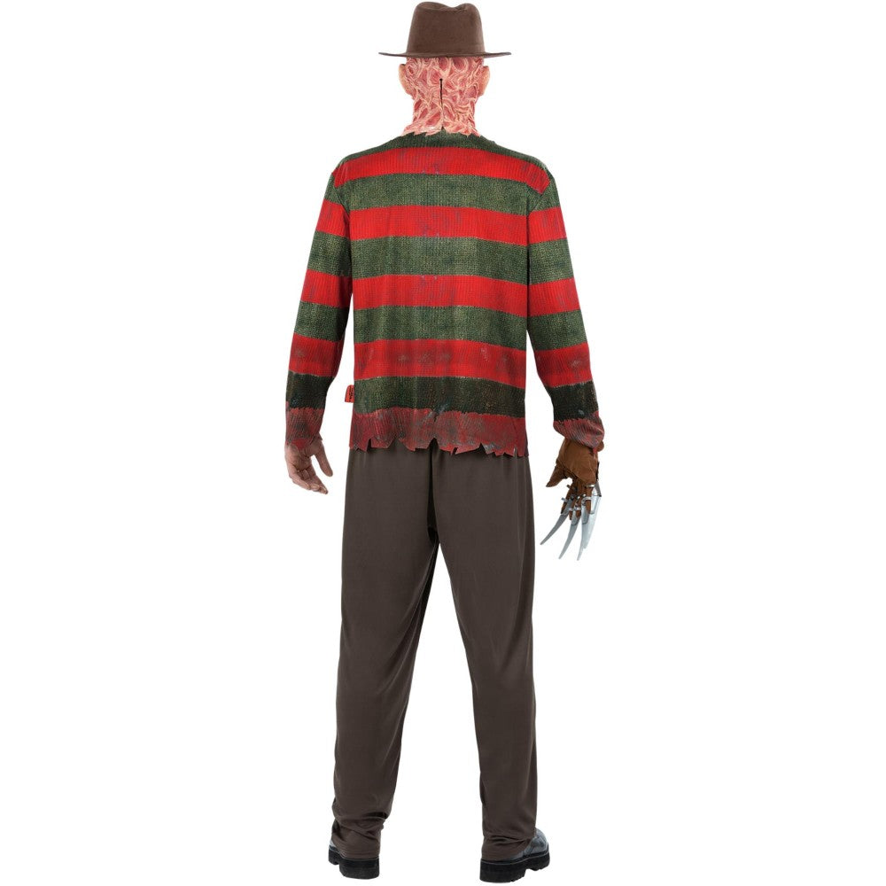 A Nightmare On Elm Street, Freddy Krueger Kit | Large