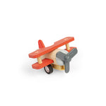 2pc Pull Back Bi-planes For Kids