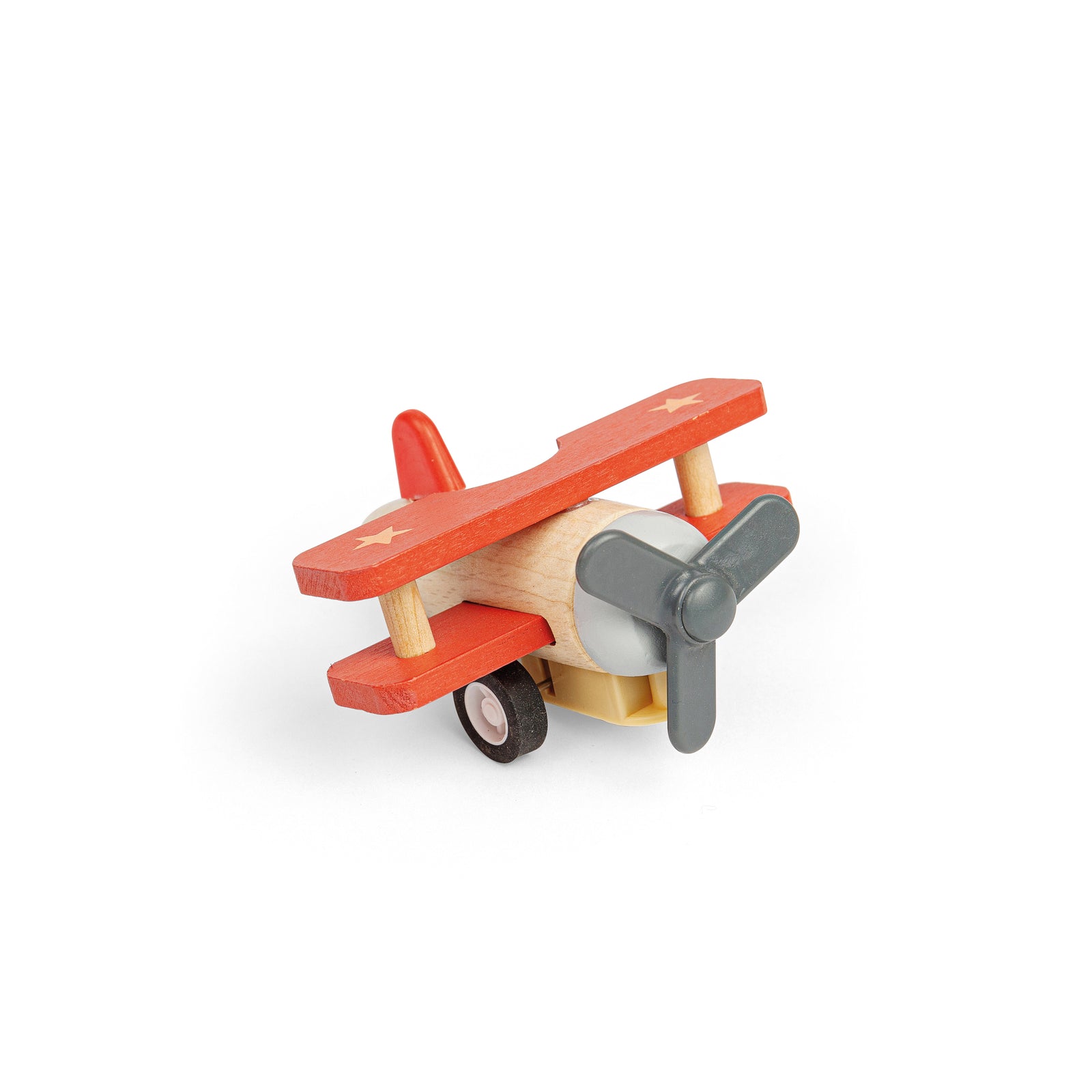 2pc Pull Back Bi-planes For Kids