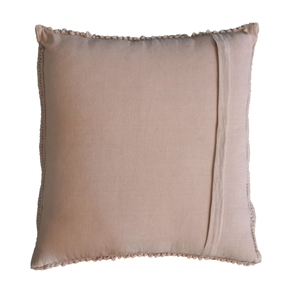 Alda Cushion Set | Set of 2 | Cream