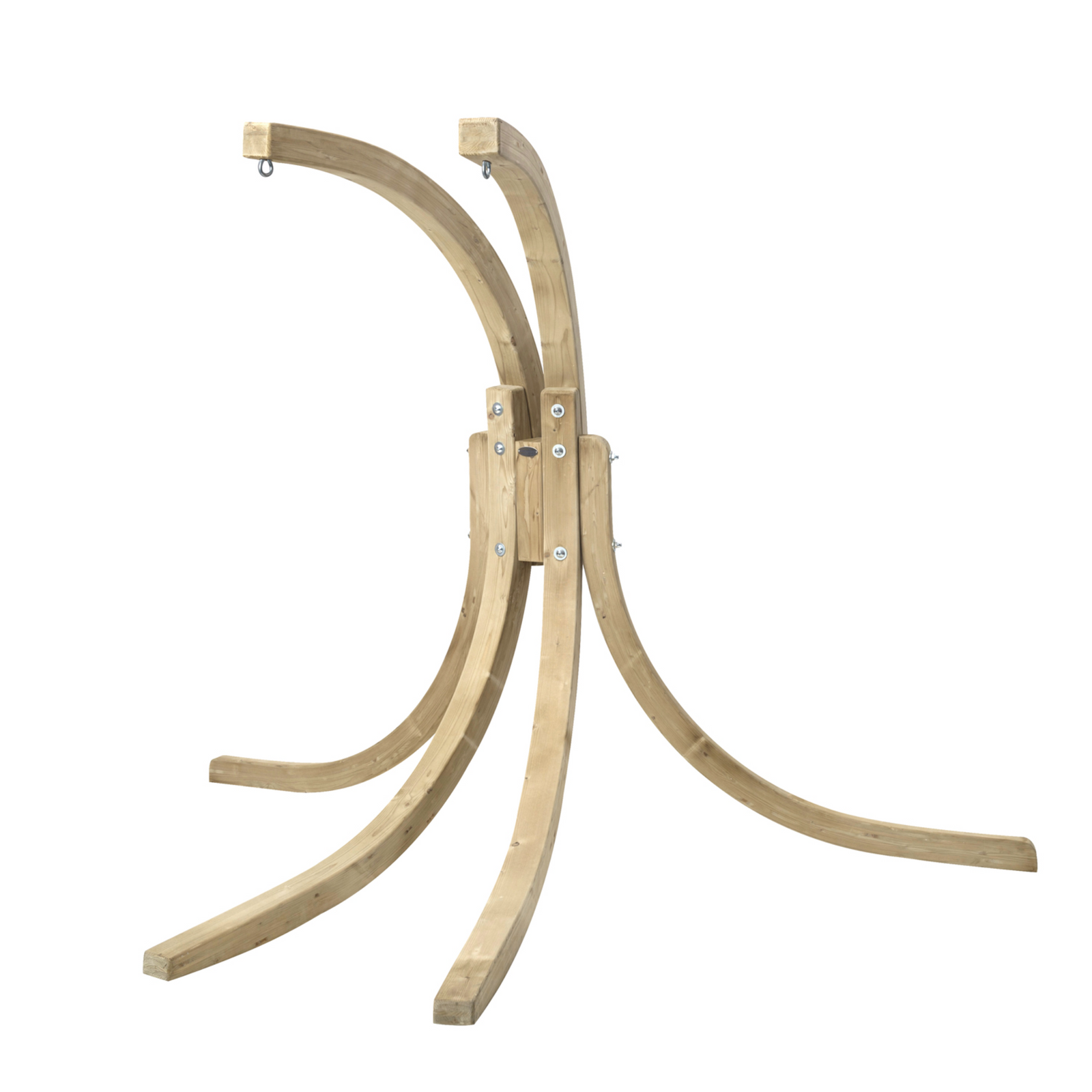 Globo Royal Double Egg Chair Stand