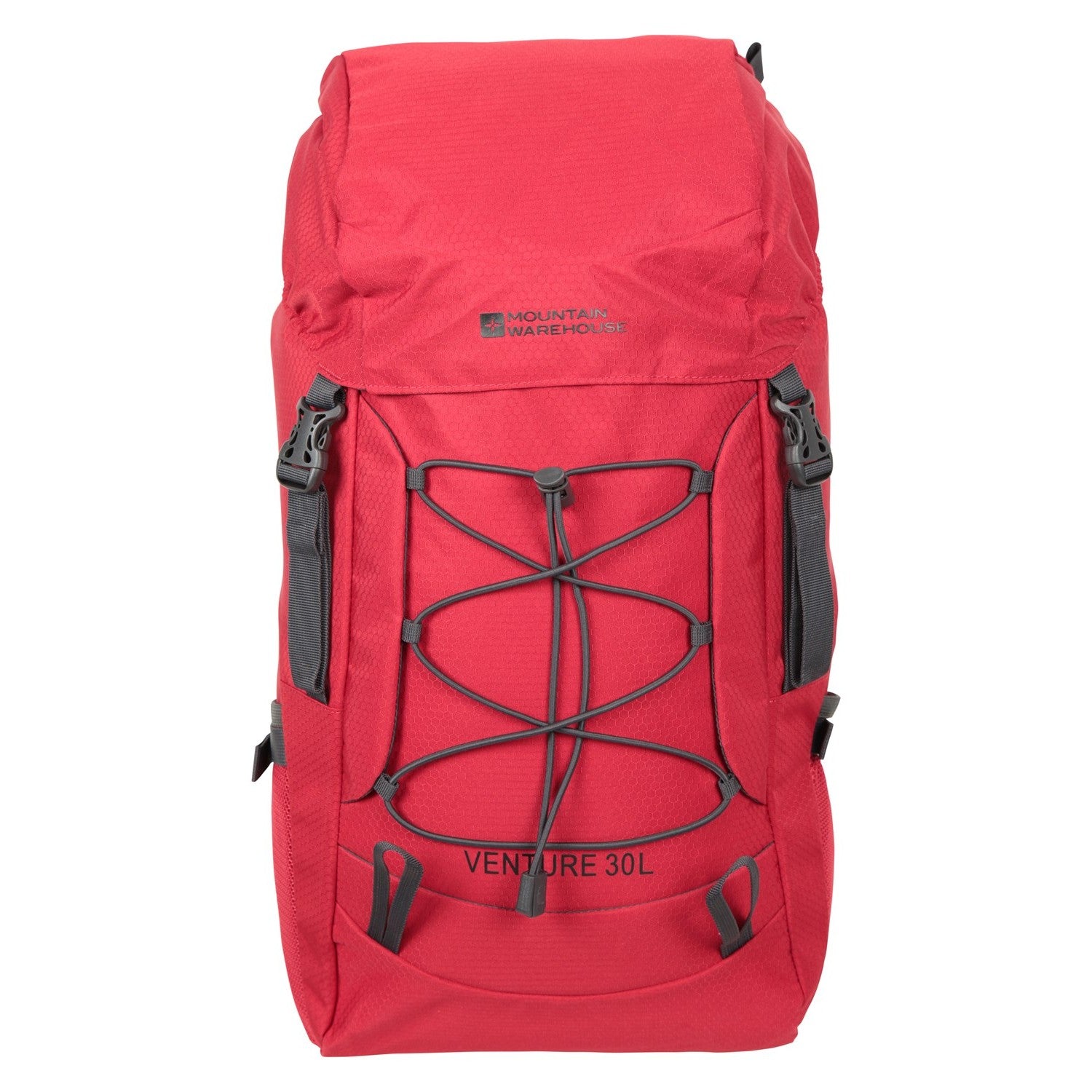Venture 30l Backpack | One Size | Red