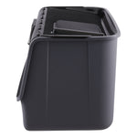 Large Hooded Cat Litter Box