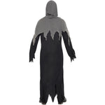 Grim Reaper Robe Costume | Large