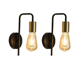 U-shaped Indoor Wall Light