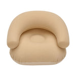 Portable Inflatable Sofa Lounge Chair | Khaki