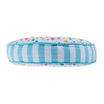 Round Floor Cushion | 43cm x 43cm | Multi Colour