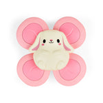 Baby Sensory Bunny Spinner Fidget Toy