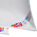 Super Microfibre Body Pillow
