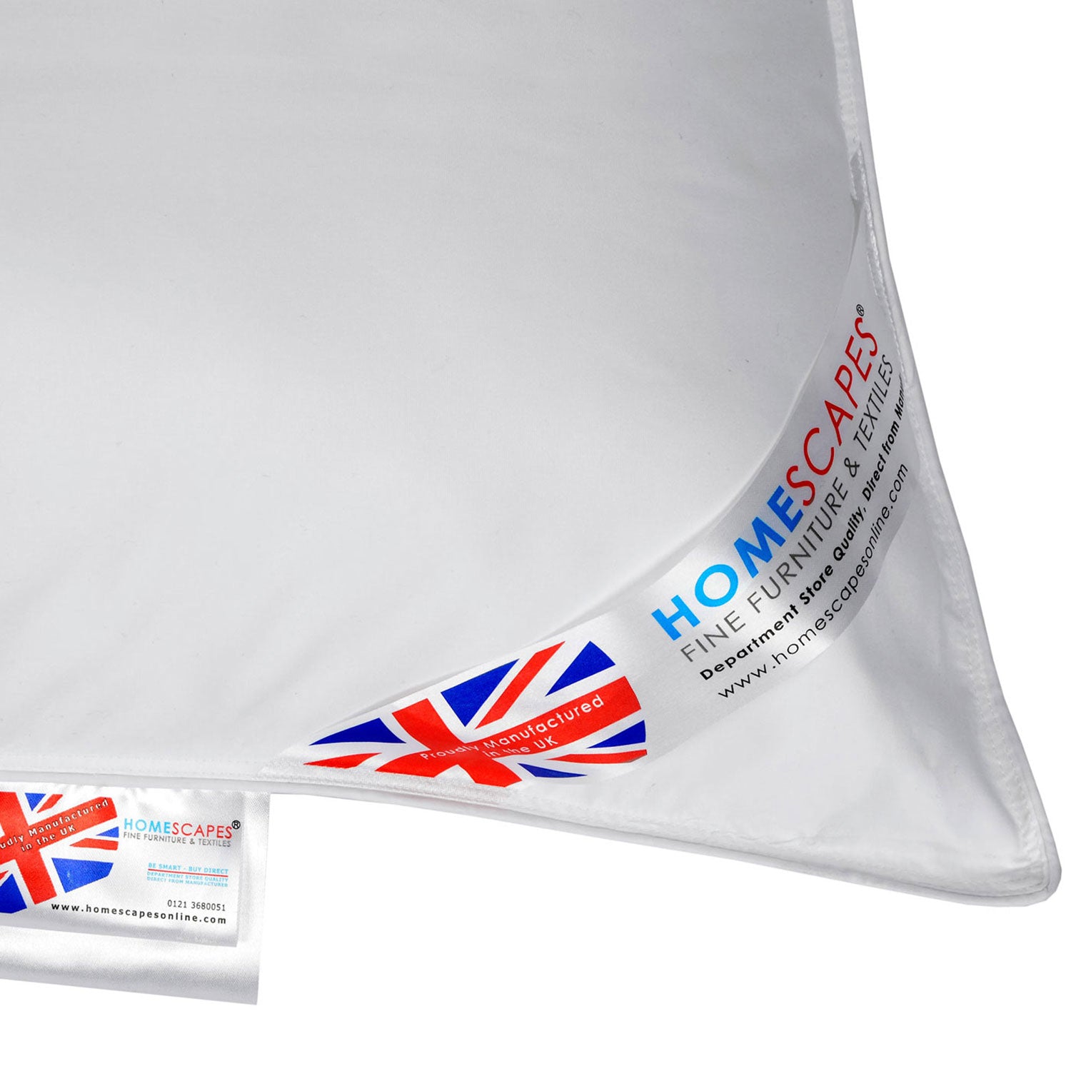 Super Microfibre Body Pillow