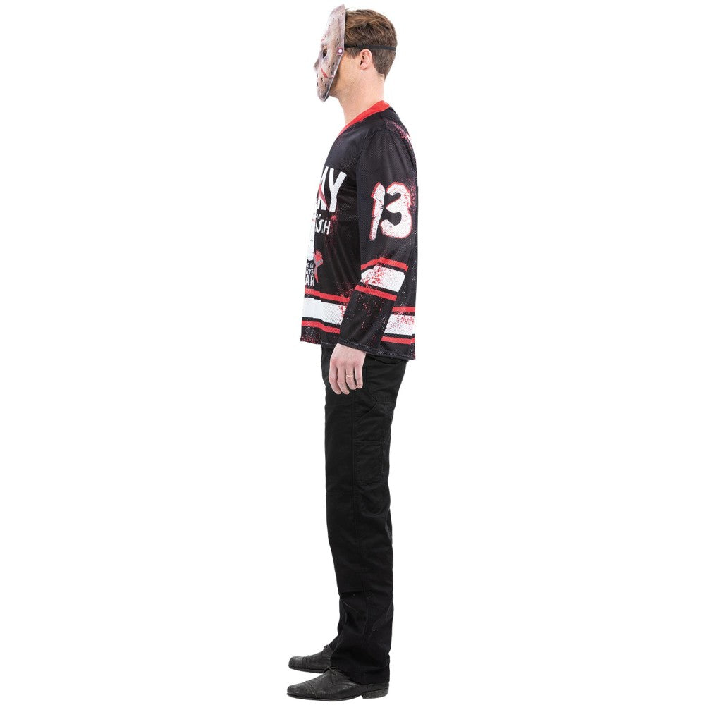 Friday The 13th, Hockey Top | XL