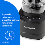 Nutribullet Power Core Blender