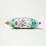Pink Flamingo Outdoor Cushion 45 X 45 Cm, Set Of 2 | 45cm x 45cm | Pink