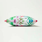 Pink Flamingo Outdoor Cushion 45 X 45 Cm, Set Of 2 | 45cm x 45cm | Pink