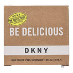Be Delicious Woman Eau De Toilette Spray 30ml