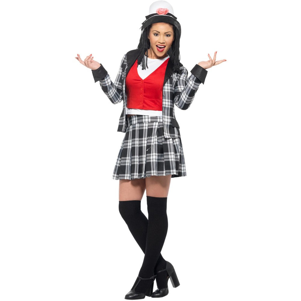 Clueless Dionne Costume | Medium