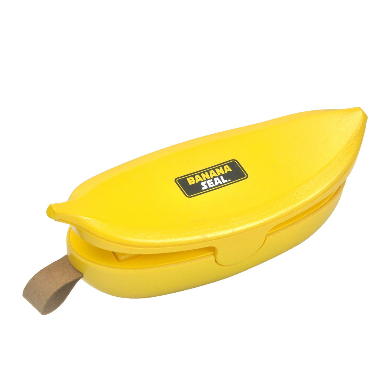 Banana Seal 2-in-1 Bag Sealer & Cutter | Original | Yellow