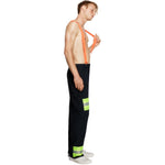 Male Firefighter Costume