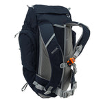 Survivor V4 35l Backpack | One Size | NavyBlue