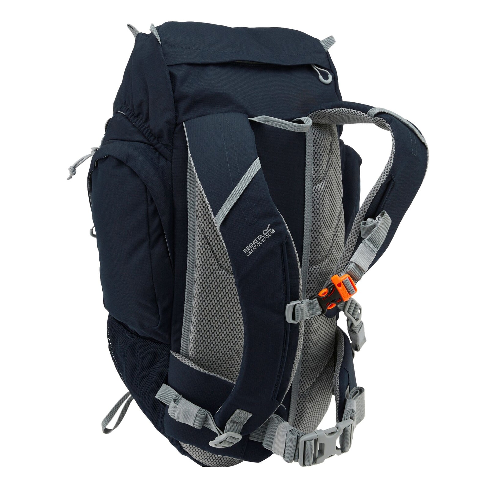 Survivor V4 35l Backpack | One Size | NavyBlue