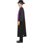 The Exorcist, Father Merrin Priest Costume, Robe | XL