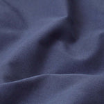 Egyptian Cotton Oxford Pillowcase 200 Tc | 48 x 74cm | Navy Blue