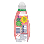 Watermelon Breeze Lasting Fragrance Liquid Detergent 648ml | Set of 4