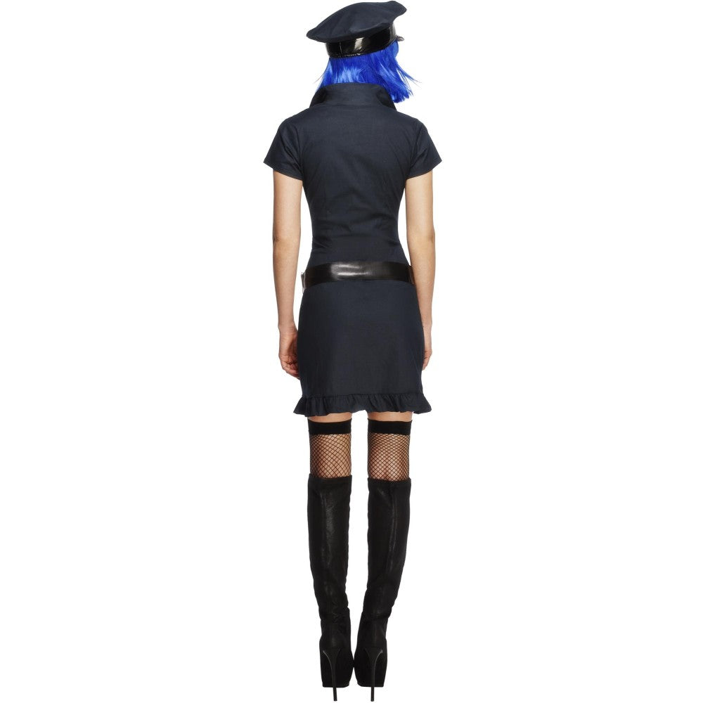Naughty Cop | Small