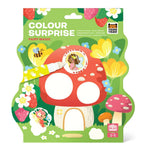 Tiger Tribe Colour Surprise - Fairy Magic