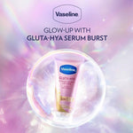 Gluta-hya Dewy Radiance Serum Burst Body Lotion 200ml | Set-of-6